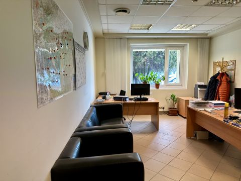 Kiadó Irodaépület 1097 Budapest 9. kerület Kőbánya ipraterület