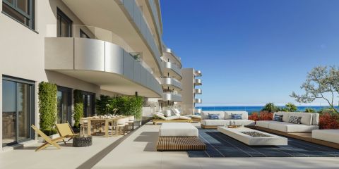 Eladó Lakás Spanyolország, Torremolinos (OO3)