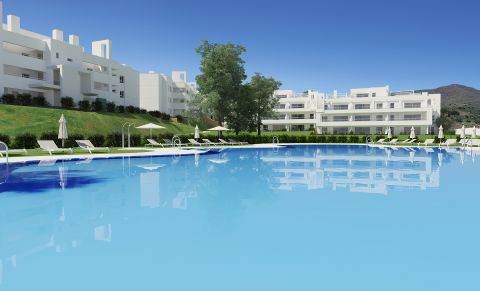 Eladó Lakás Spanyolország, La Cala Golf (SV3)
