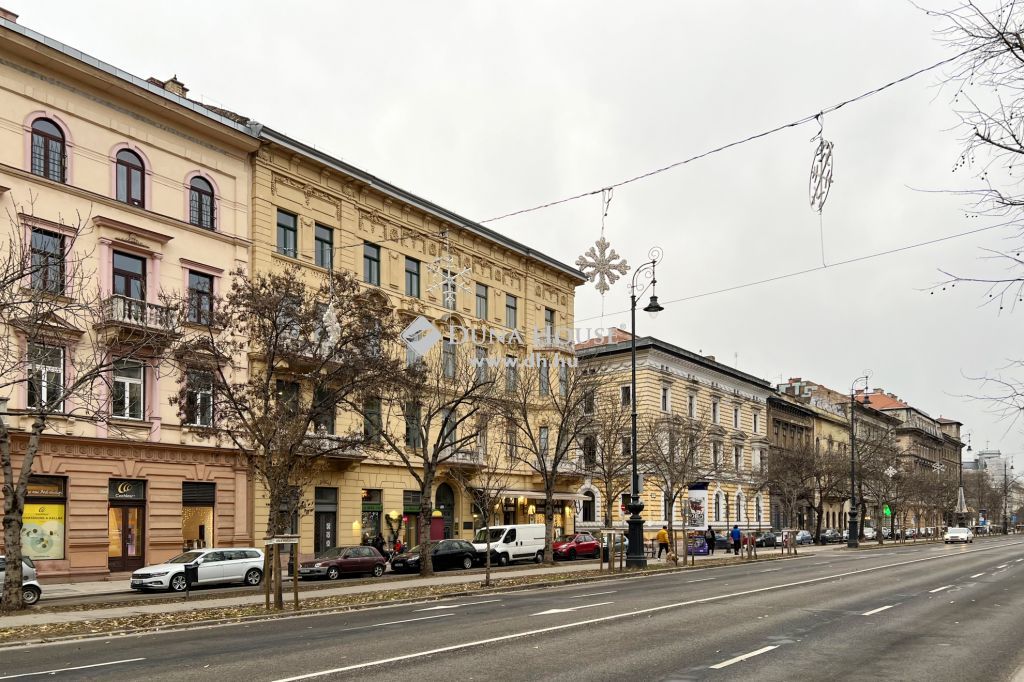 1062 Budapest 6. kerület — 1/50