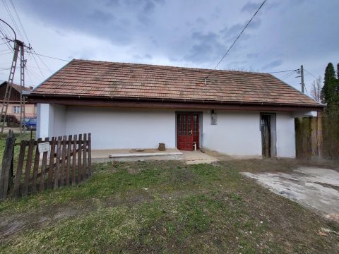 Eladó Ház 2691 Nógrádkövesd Kövesd HZ