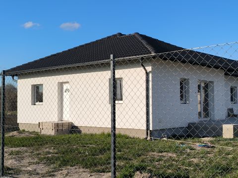 Eladó Ház 2310 Szigetszentmiklós Szigetszentmiklós, Felsőtag, újépítésű, ikerház eladó!