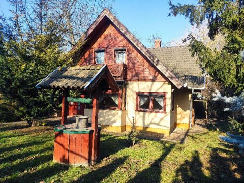 Eladó Ház 2463 Tordas , 2463 Tordas, Központ