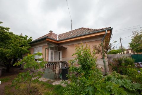 Eladó Ház 1171 Budapest 17. kerület , 1171 Budapest 17, Rákoscsaba