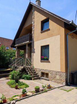 Eladó Ház 1171 Budapest 17. kerület , Rákoskerti 3 szintes családi ház