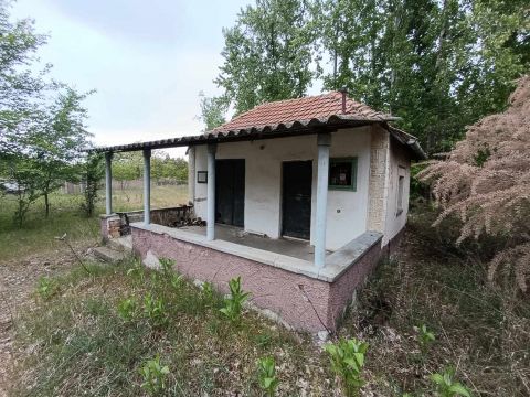 Eladó Telek 5465 Cserkeszőlő , Fürdőtől 1,3 km-re aszfaltos utcában 3 db telek egyben eladó