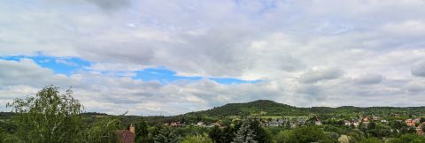 Eladó Lakás 1029 Budapest 2. kerület , Budaligeten új építésű, panorámás lakás