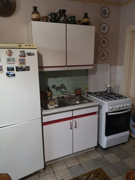 Eladó Ház 4475 Paszab Fő út