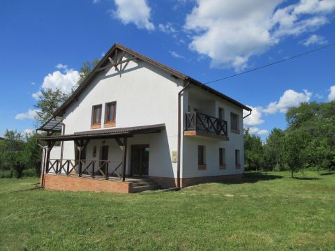 Eladó Ház 3728 Kelemér , Aggteleki Nemzeti Park határán, Keleméri-patak völgyében ház eladó