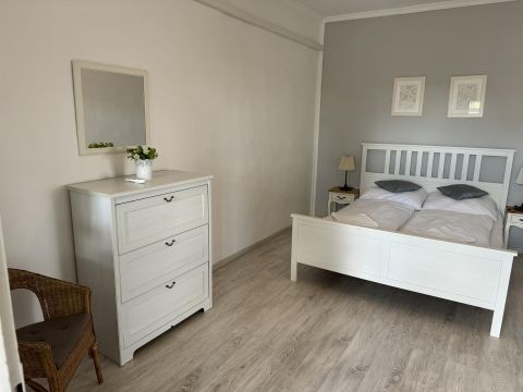 Eladó Ház 7773 Villány Csendes részén apartmanház eladó! 