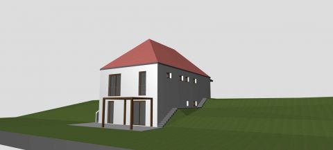 Eladó Ház 8200 Veszprém , családi házas, csendes övezet