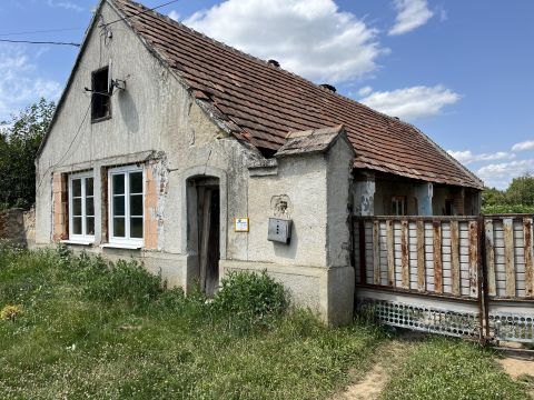 Eladó Ház 9673 Káld Káld Mária utca