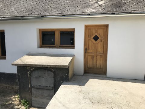 Eladó Ház 8244 Dörgicse 