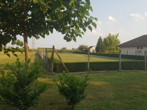 Eladó Telek 8130 Enying 