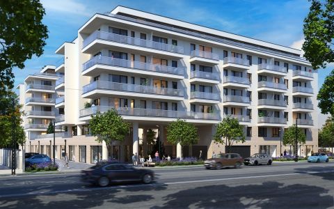 Eladó Iroda 1142 Budapest 14. kerület , Zugló