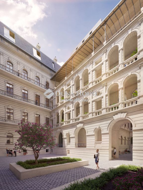 1062 Budapest 6. kerület , Kodály Köröndön, luxus teraszos lakások! — 1/26