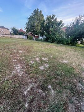 Eladó Telek 9200 Mosonmagyaróvár 