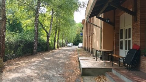 Eladó Ipari 2521 Csolnok 