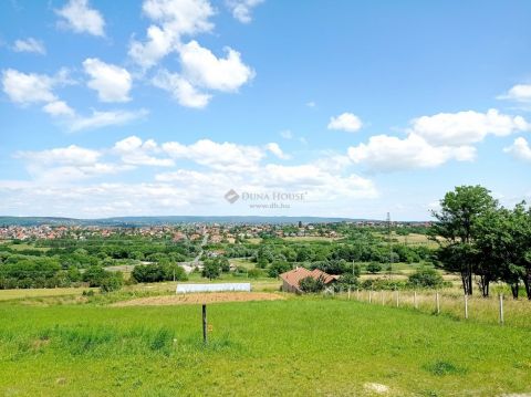 Eladó Telek 8395 Felsőpáhok 