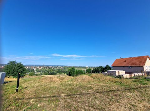 Eladó Telek 8395 Felsőpáhok 