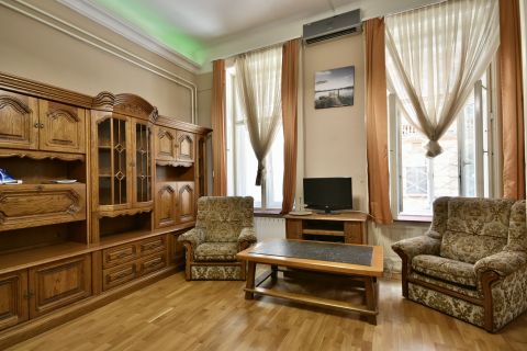 Kiadó Lakás 1073 Budapest 7. kerület 