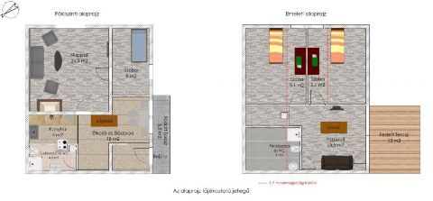 Eladó Ház 2330 Dunaharaszti 2330 Dunaharaszti, Felsőváros