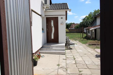 Eladó Ház 6729 Szeged Kecskéstelep
