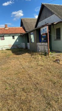 Eladó Ipari 5462 Cibakháza , 5462 Cibakháza, csendes