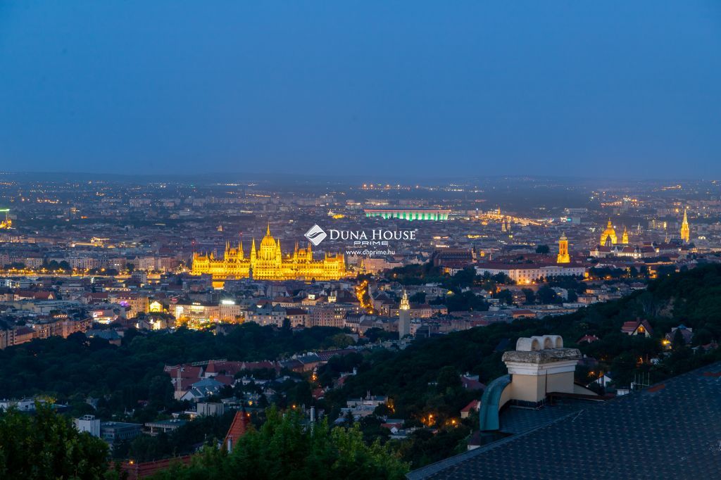 Eladó ház, Budapest, 12. kerület