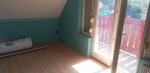 Eladó Ház 2337 Délegyháza Délegyházán tó közeli lakóház eladó!