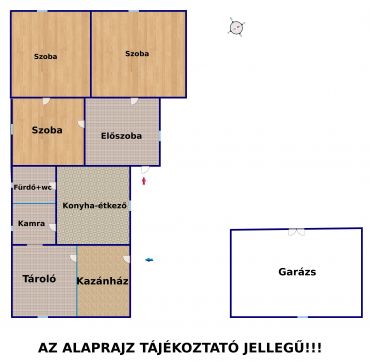 Eladó Ház 2230 Gyömrő 