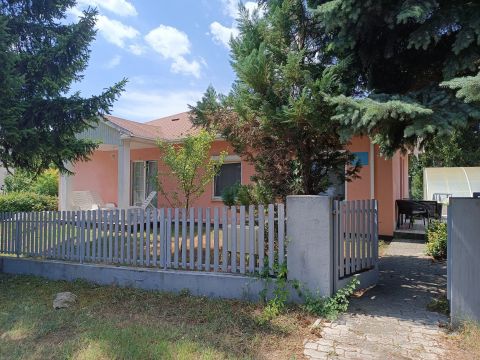 Eladó Ház 8314 Vonyarcvashegy , Ptőfi Sándor utca