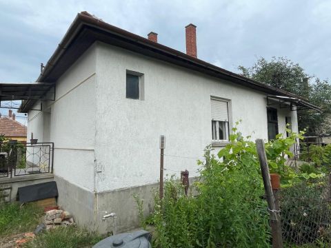 Eladó Ház 8095 Pákozd , 8095 Pákozd, Pákozd