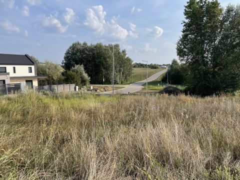 Eladó Telek 2051 Biatorbágy 