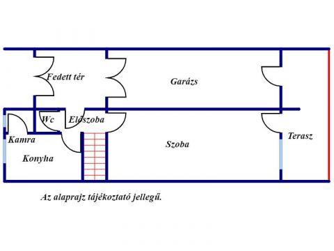 Eladó Ház 5600 Békéscsaba 5600 Békéscsaba, Belváros