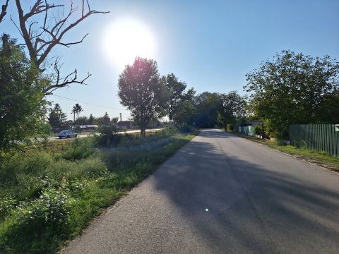 Eladó Telek 4002 Debrecen 