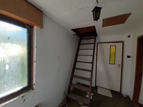 Eladó Telek 8926 Kisbucsa 