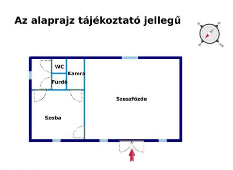 Eladó Mezőgazdasági 6792 Zsombó Zsombó Márták dülő 4.