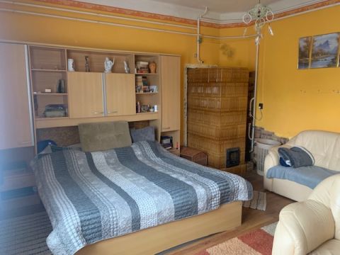 Eladó Ház 2870 Kisbér 