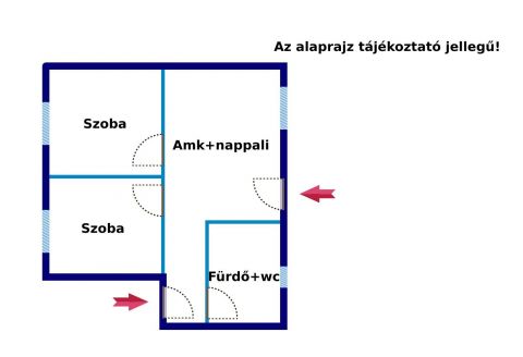Eladó Ház 7391 Mindszentgodisa 