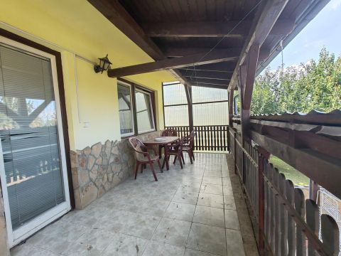 Eladó Ház 8640 Fonyód 