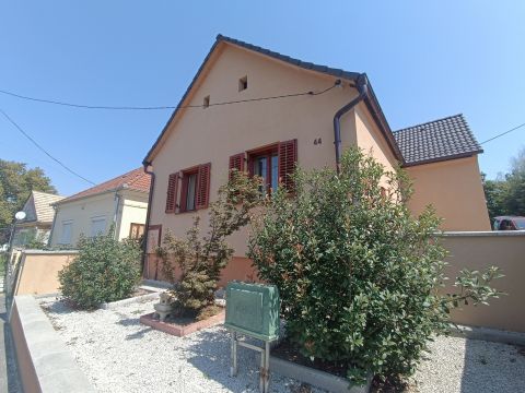 Eladó Ház 8721 Vése 