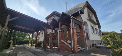 Eladó Ház 5350 Tiszafüred 