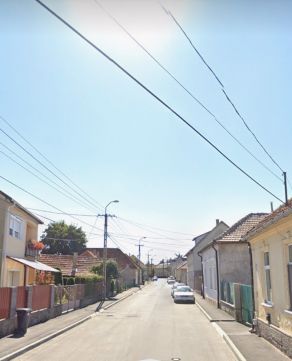 Eladó Ipari 3980 Sátoraljaújhely 