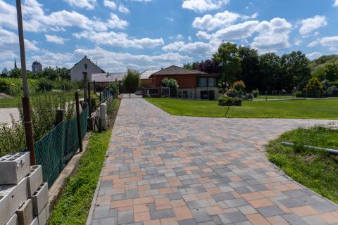 Eladó Telek 2500 Esztergom 