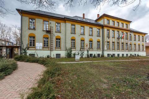 Eladó Ház 8184 Balatonfűzfő 