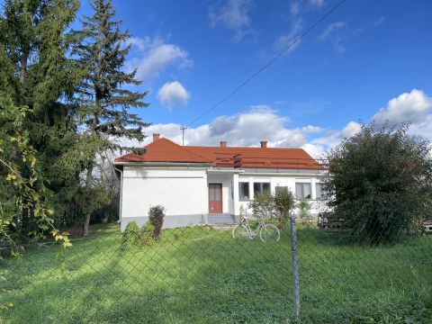 Eladó Ház 8973 Kerkakutas 
