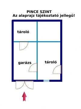 Eladó Ház 2092 Budakeszi Hidegvölgy