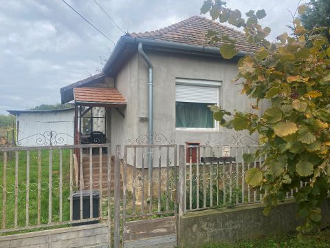 Eladó Ház 2698 Mohora 