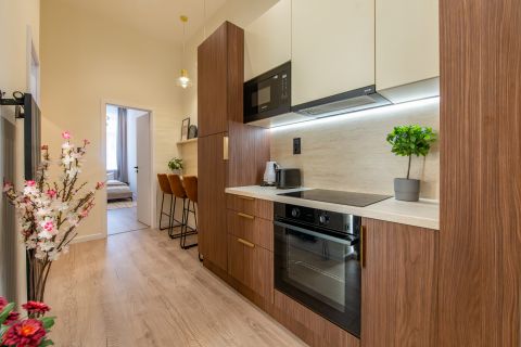 Eladó Lakás 1072 Budapest 7. kerület 